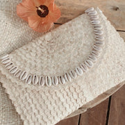 Hanalei Clutch